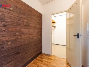 Prodej bytu 1+1, Brno - Řečkovice, Horácké náměstí, 44 m2