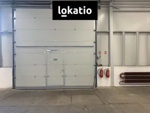 Pronájem skladu, Kralupy nad Vltavou, Trojanova, 550 m2