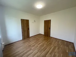 Pronájem bytu 2+1, Jirkov, Ervěnická, 51 m2