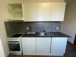 Pronájem bytu 2+1, Jirkov, Ervěnická, 51 m2