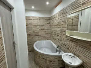 Pronájem bytu 2+1, Jirkov, Osvobození, 50 m2