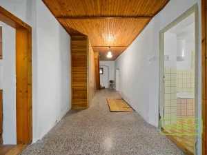 Prodej rodinného domu, Cotkytle - Janoušov, 146 m2