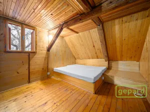 Prodej rodinného domu, Cotkytle - Janoušov, 146 m2