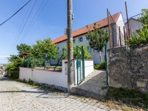 Prodej chalupy, Tvarožná Lhota, Tvarožná Lhota ev. č., 120 m2