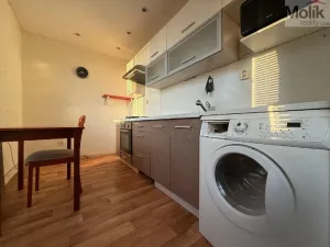 Pronájem bytu 2+1, Litvínov - Horní Litvínov, Valdštejnská, 52 m2