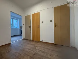 Pronájem bytu 2+1, Most, Vítězslava Nezvala, 52 m2