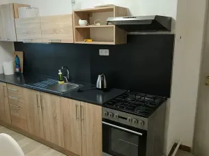 Pronájem bytu 2+1, Břeclav, Smetanovo nábřeží, 56 m2