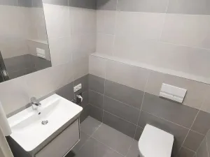 Pronájem bytu 1+kk, Praha - Smíchov, 36 m2
