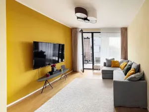 Prodej bytu 3+kk, Praha - Kbely, Plzákova, 76 m2