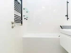 Prodej bytu 3+kk, Praha - Kbely, Plzákova, 76 m2