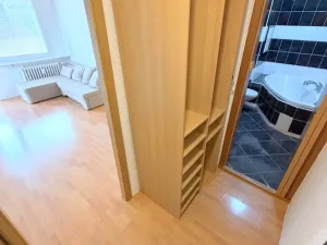 Pronájem bytu 2+kk, Praha - Krč, Ružinovská, 41 m2