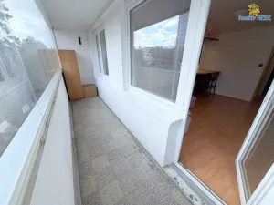 Pronájem bytu 2+kk, Praha - Krč, Ružinovská, 41 m2