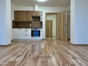 Pronájem bytu 1+kk, Olomouc, Lipenská, 31 m2