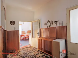 Prodej rodinného domu, Plesná, Růžová, 100 m2