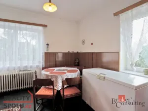 Prodej rodinného domu, Plesná, Růžová, 100 m2