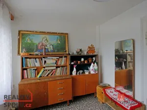 Prodej rodinného domu, Plesná, Růžová, 100 m2