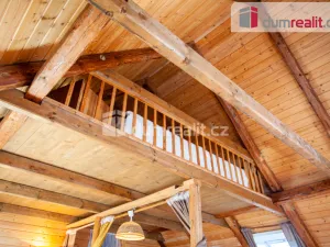 Prodej rodinného domu, Rožmitál na Šumavě - Hněvanov, 272 m2