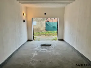 Prodej garáže, Brno - Slatina, Slatinka, 23 m2