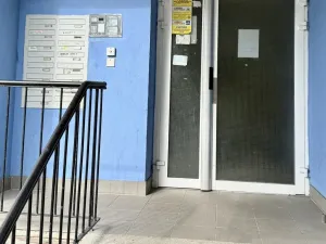 Prodej bytu 2+1, Chomutov, Kamenná, 60 m2