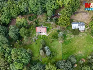 Prodej chalupy, Krupka - Horní Krupka, 160 m2
