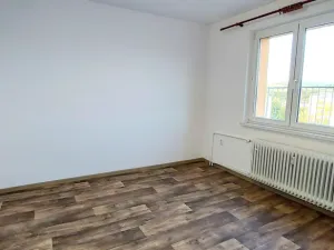 Pronájem bytu 1+kk, Valašské Meziříčí - Krásno nad Bečvou, Zašovská, 24 m2