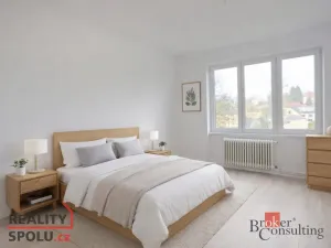 Prodej bytu 4+1, Plesná, 5. května, 80 m2