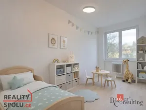 Prodej bytu 4+1, Plesná, 5. května, 80 m2