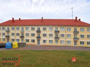 Prodej bytu 4+1, Plesná, 5. května, 80 m2