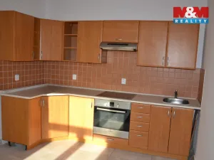 Prodej bytu 1+1, Červený Kostelec, Boženy Němcové, 52 m2