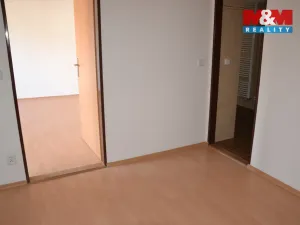 Prodej bytu 1+1, Červený Kostelec, Boženy Němcové, 52 m2