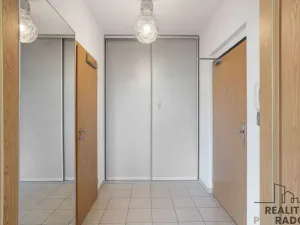 Pronájem bytu 2+kk, Praha - Vokovice, K Červenému vrchu, 73 m2