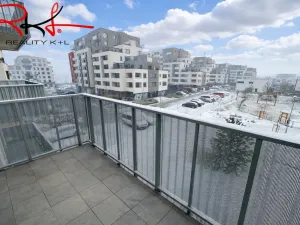 Prodej bytu 1+kk, Praha, Honzíkova, 34 m2