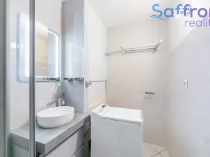 Prodej bytu 1+kk, Plzeň, náměstí Generála Píky, 23 m2