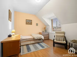 Prodej rodinného domu, Bílkovice, 150 m2