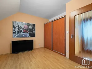 Prodej rodinného domu, Bílkovice, 150 m2