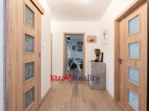 Pronájem bytu 3+1, Bílina - Teplické Předměstí, Sídliště U Nového nádraží, 73 m2