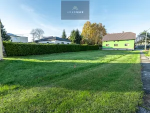 Prodej pozemku pro bydlení, Bohuslavice, 649 m2