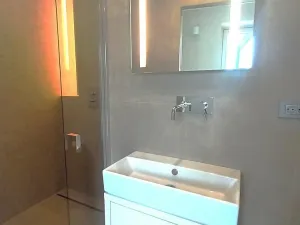 Pronájem bytu 4+kk, Praha - Nové Město, Ostrovní, 103 m2