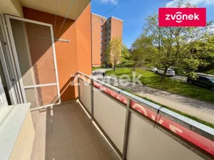Prodej bytu 4+1, Zlín, Okružní, 82 m2