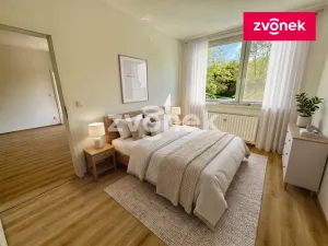 Prodej bytu 4+1, Zlín, Okružní, 82 m2