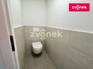 Prodej bytu 4+1, Zlín, Okružní, 82 m2