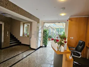 Pronájem kanceláře, Praha - Michle, Michelská, 65 m2