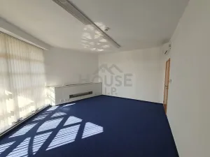 Pronájem kanceláře, Praha - Michle, Michelská, 65 m2