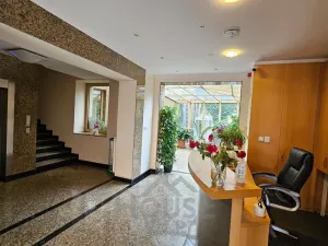 Pronájem kanceláře, Praha - Michle, Michelská, 65 m2