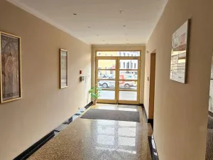 Pronájem kanceláře, Praha - Michle, Michelská, 65 m2