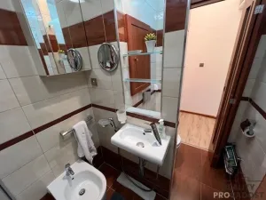 Pronájem bytu 2+1, Hodonín, Brandlova, 65 m2