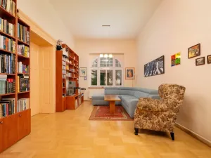 Prodej bytu 5+1, Liberec, Horská, 120 m2