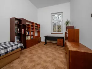 Prodej bytu 5+1, Liberec, Horská, 120 m2