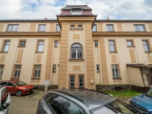 Prodej bytu 5+1, Liberec, Horská, 120 m2