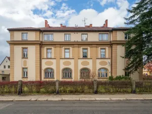 Prodej bytu 5+1, Liberec, Horská, 120 m2